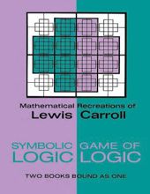 SYMBOLIC LOGIC AND GAME OF LOGIC
