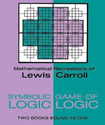 SYMBOLIC LOGIC AND GAME OF LOGIC
