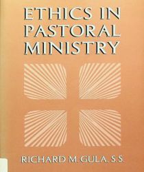 ETHICS IN PASTORAL MINISTRY