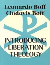 INTRODUCING LIBERATION THEOLOGY