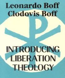 INTRODUCING LIBERATION THEOLOGY
