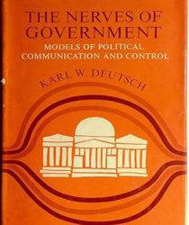 THE NERVES OF GOVERNMENT