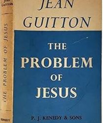 THE PROBLEM OF JESUS