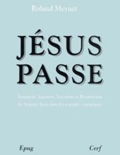 JÉSUS PASSE