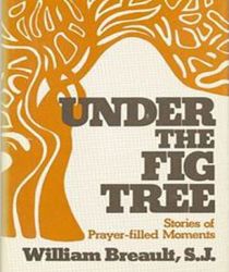 UNDER THE FIG TREE