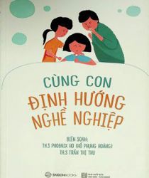 CÙNG CON ĐỊNH HƯỚNG NGHỀ NGHIỆP