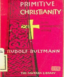 PRIMITIVE CHRISTIANITY