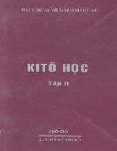 KITÔ HỌC