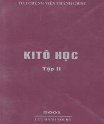 KITÔ HỌC