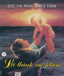 ĐỌC TIN MỪNG THEO THÁNH GIOAN, TẬP 1