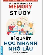 BÍ QUYẾT HỌC NHANH NHỚ LÂU