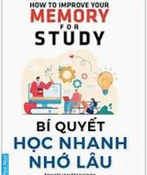 BÍ QUYẾT HỌC NHANH NHỚ LÂU