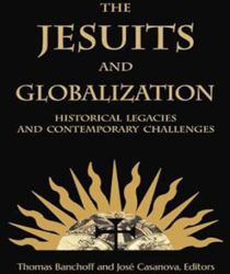 THE JESUITS AND GLOBALIZATION