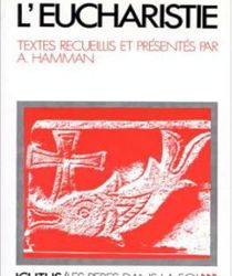 L'EUCHARISTIE