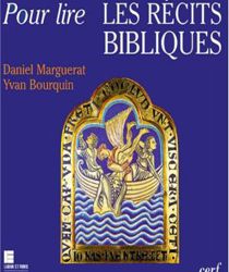 LA BIBLE SE RACONTE: INITIATION À L'ANALYSE NARRATIVE