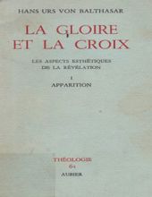 LA GLOIRE ET LA CROIX