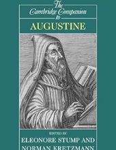 THE CAMBRIDGE COMPANION TO AUGUSTINE