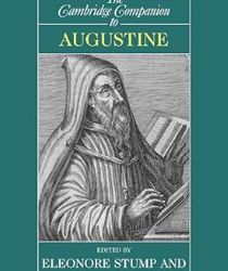 THE CAMBRIDGE COMPANION TO AUGUSTINE