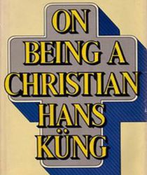 ON BEING A CHRISTIAN