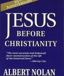 JESUS BEFORE CHRISTIANITY