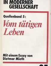 CHRISTLICHER GLAUBE IN MODERNER GESELLSCHAFT. TEILBAND 35