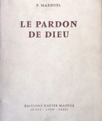 LE PARDON DE DIEU
