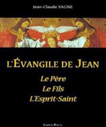 L'ÉVANGILE DE JEAN