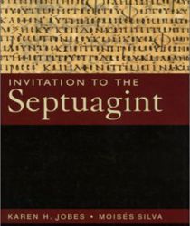 INVITATION TO THE SEPTUAGINT 