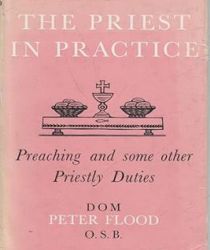 THE PRIEST IN PRACTICE