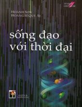 SỐNG ĐẠO VỚI THỜI ĐẠI