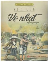 VỢ NHẶT: TẬP TRUYỆN NGẮN