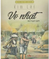 VỢ NHẶT: TẬP TRUYỆN NGẮN