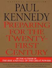PREPARING FOR THE TWENTY-FIRST CENTURY