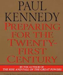 PREPARING FOR THE TWENTY-FIRST CENTURY