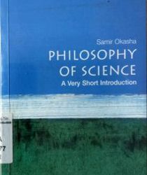 PHILOSOPHY OF SCIENCE