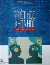 TRIẾT HỌC KHOA HỌC