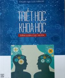 TRIẾT HỌC KHOA HỌC