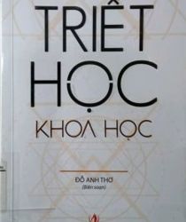 TRIẾT HỌC KHOA HỌC