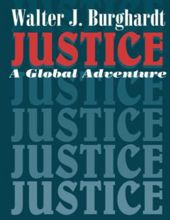 JUSTICE: A GLOBAL ADVENTURE