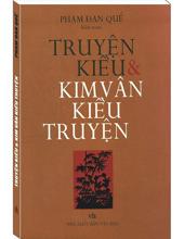 TRUYỆN KIỀU VÀ KIM VÂN KIỀU TRUYỆN