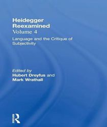 HEIDEGGER REEXAMINED