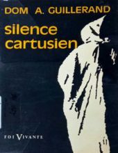 SILENCE CARTUSIEN