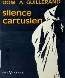 SILENCE CARTUSIEN