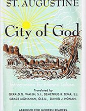 THE CITY OF GOD