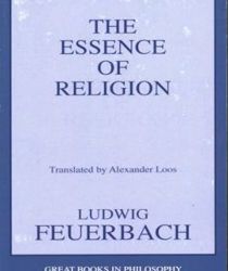 THE ESSENCE OF RELIGION