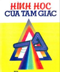 HÌNH HỌC CỦA TAM GIÁC