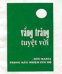 VẦNG TRĂNG TUYỆT VỜI