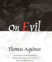 ON EVIL 