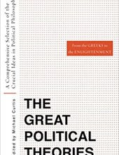 THE GREAT POLITICAL THEORIES