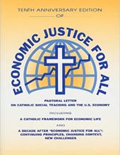 ECONOMIC JUSTICE FOR ALL